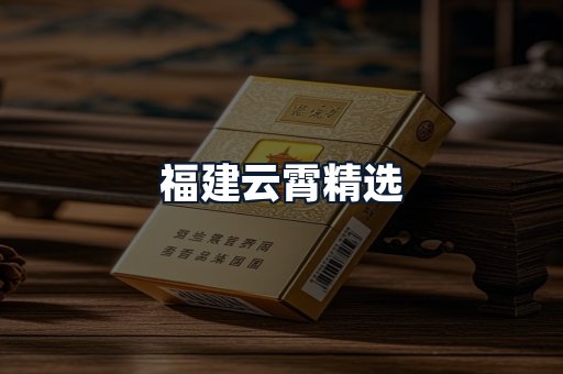 福建云霄精选